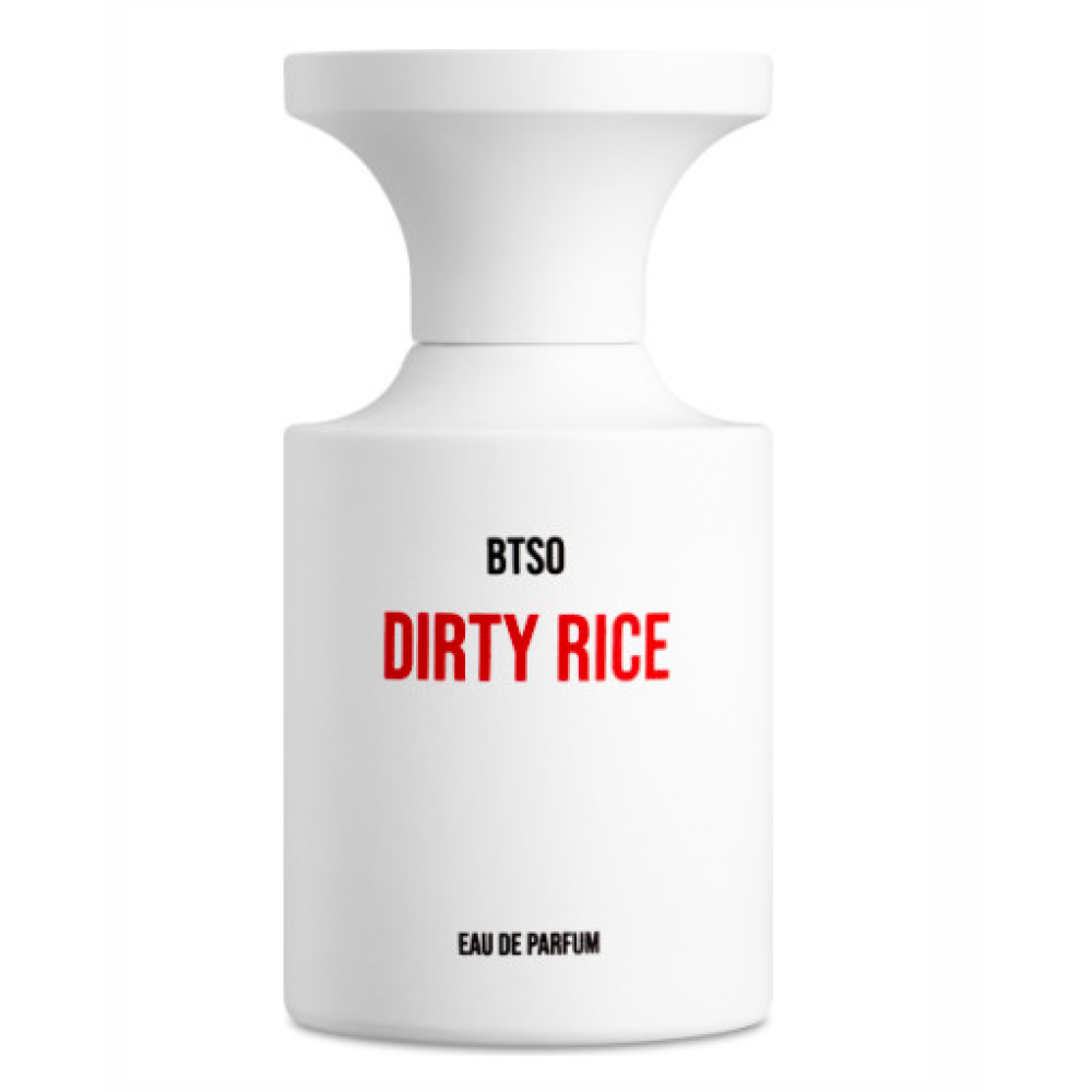 Розпив Dirty Rice BORNTOSTANDOUT 1мл