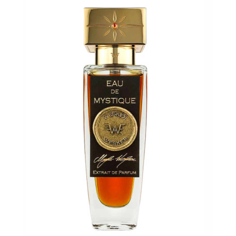 Распив Eau De Mystique Wesker 1мл