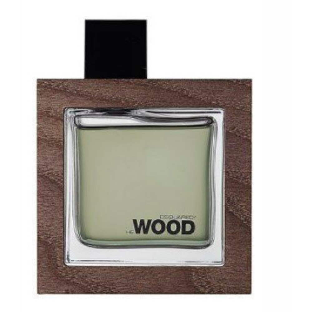 Розпив He Wood Rocky Mountain Wood DSQUARED 1мл