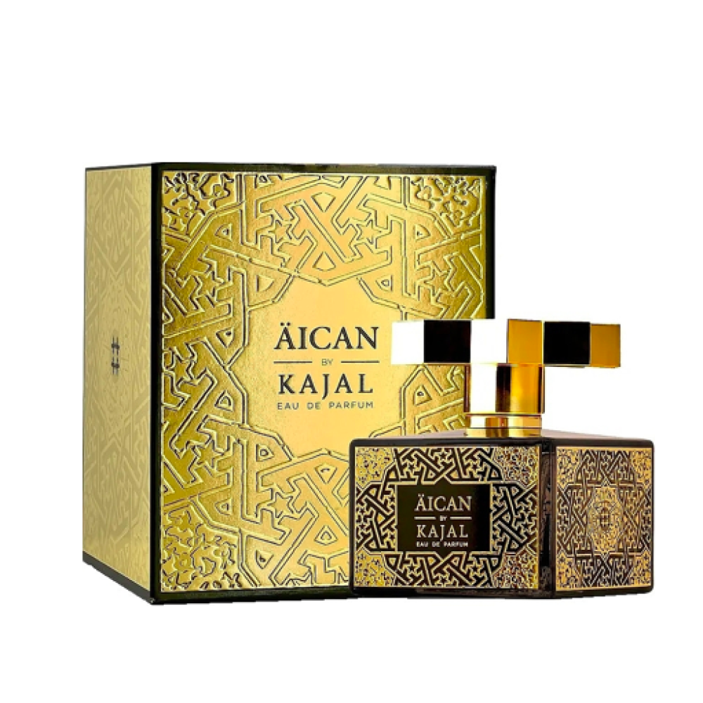 Розпив KAJAL AICAN 1 мл