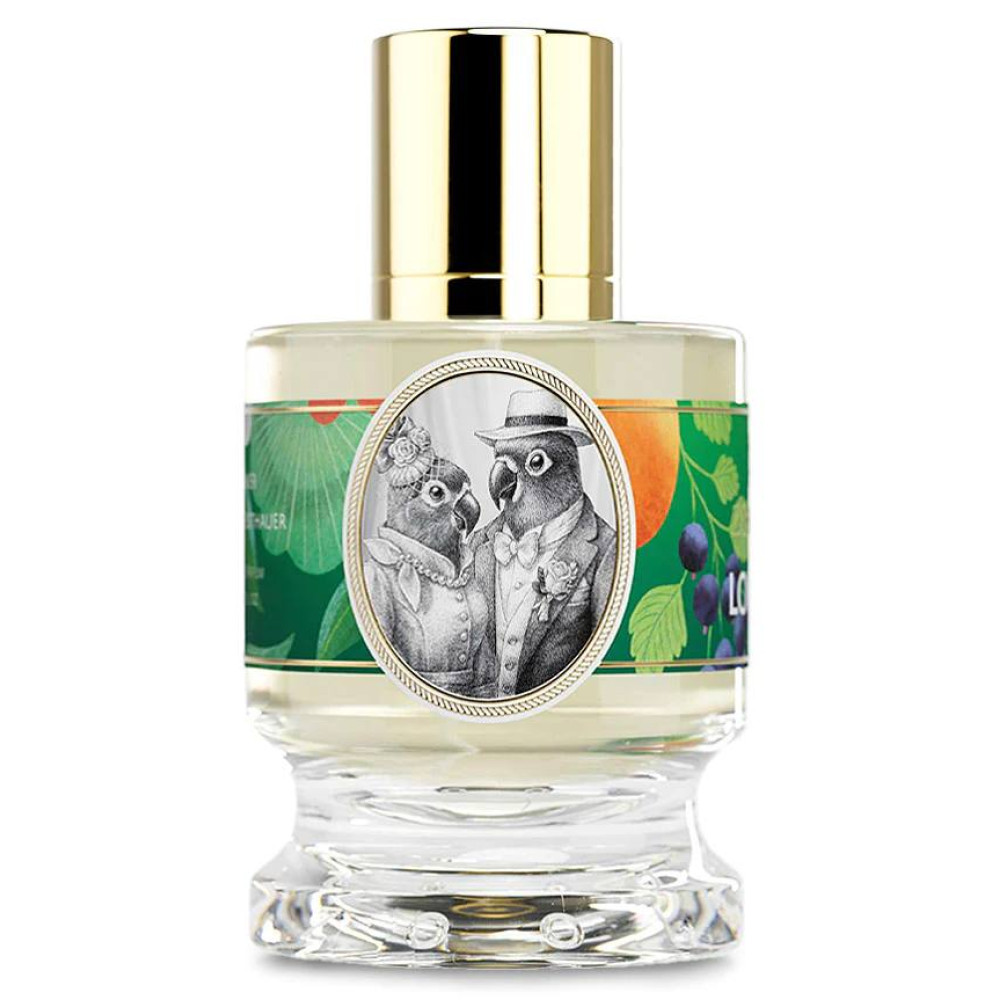 Распив Lovebird Zoologist Special Edition 1 мл