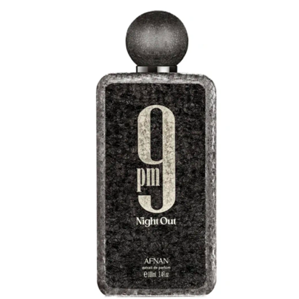 Розпив 9 PM Night Out Afnan 1мл