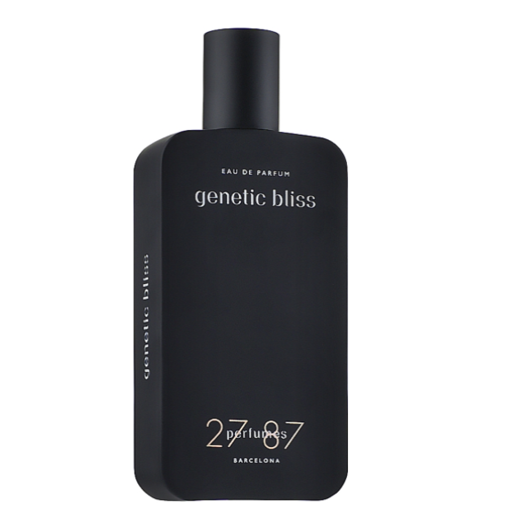 Парфуми 27 87 Perfumes Genetic Bliss 87мл