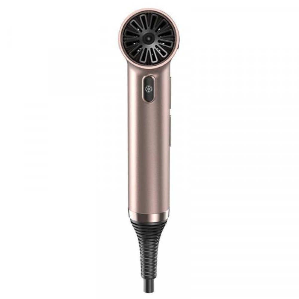 Фен GAMA IQ Perfetto ROSE Oxy Active 1600Вт PH6060.PK