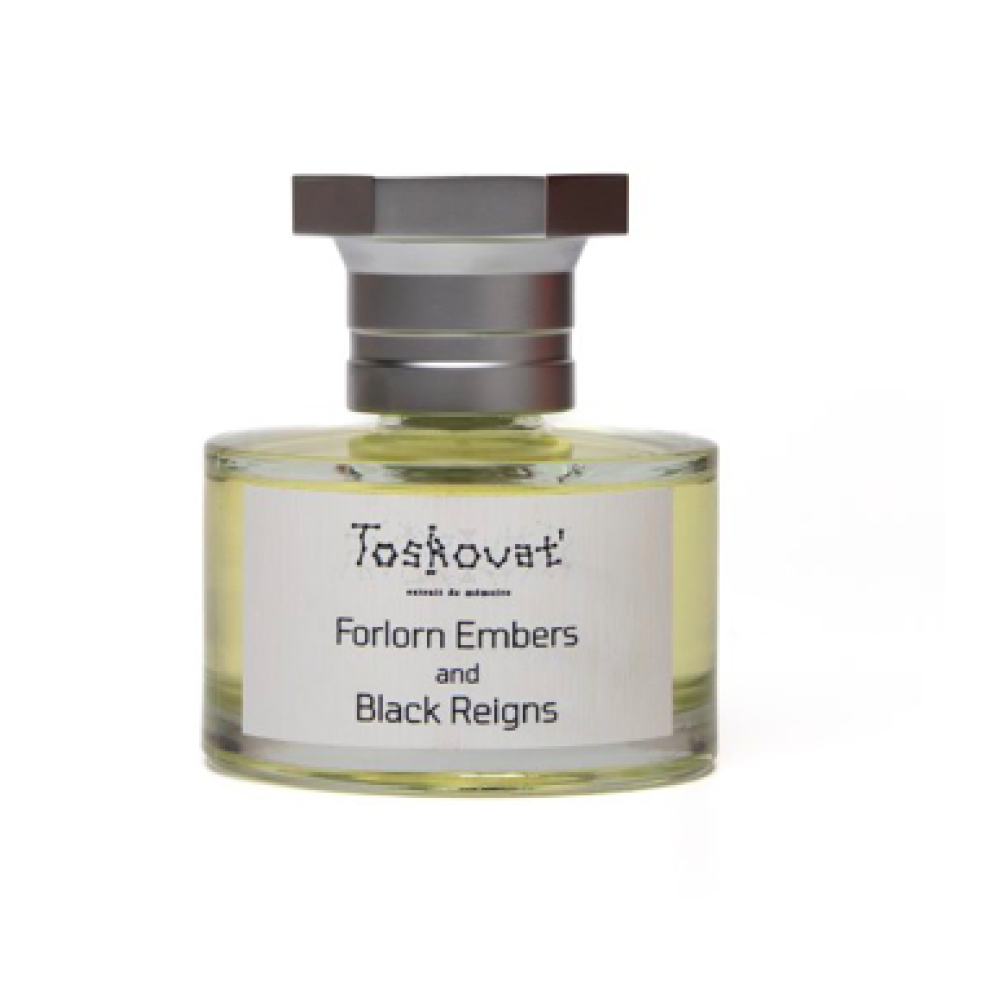 Розпив Toskovat Forlorn Embers & Black Reigns 1мл
