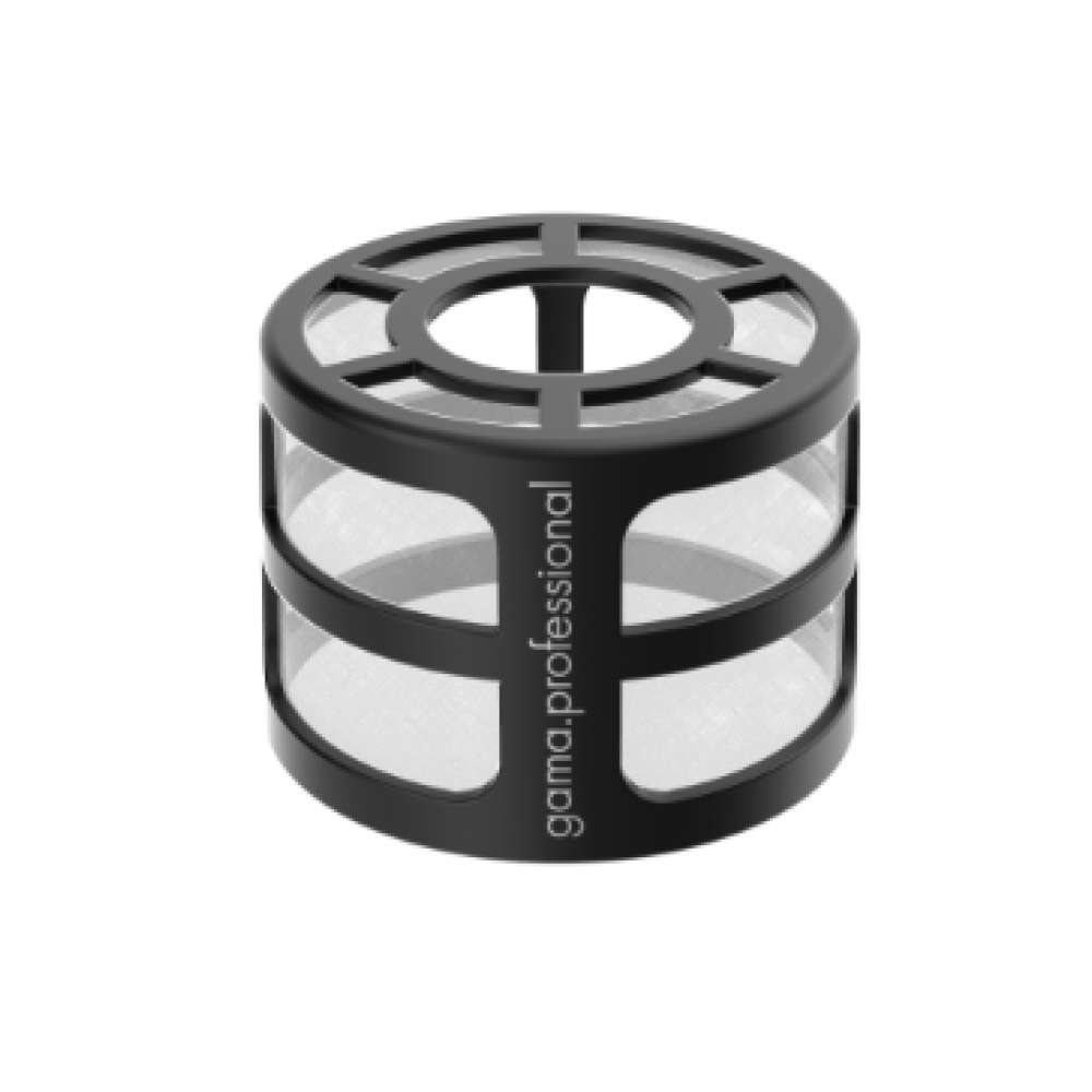 Сменный сетчатый фильтр IQ 3шт для фена GA.MA Mesh Filter IQ PT9935