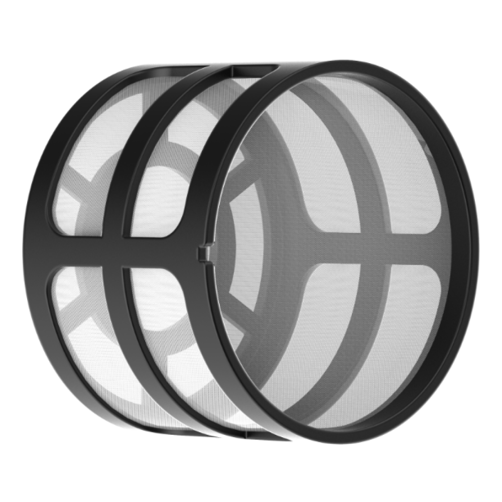 Сменный сетчатый фильтр IQ 3шт для фена GA.MA Mesh Filter IQ PT9935