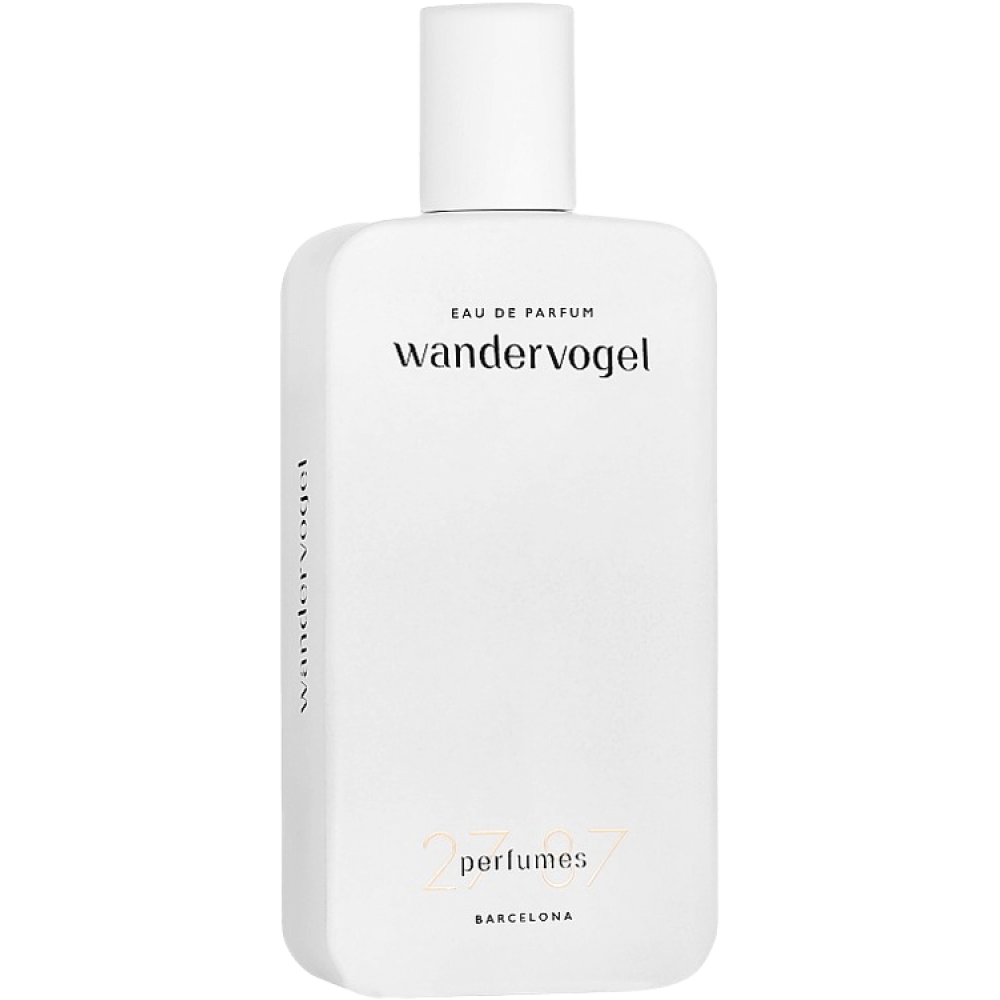 Парфумована вода 27 87 Perfumes Wandervogel 87 мл