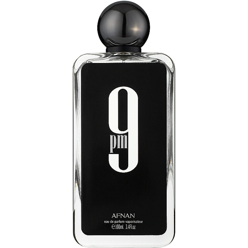 Розпив Afnan 9 PM Black 1мл
