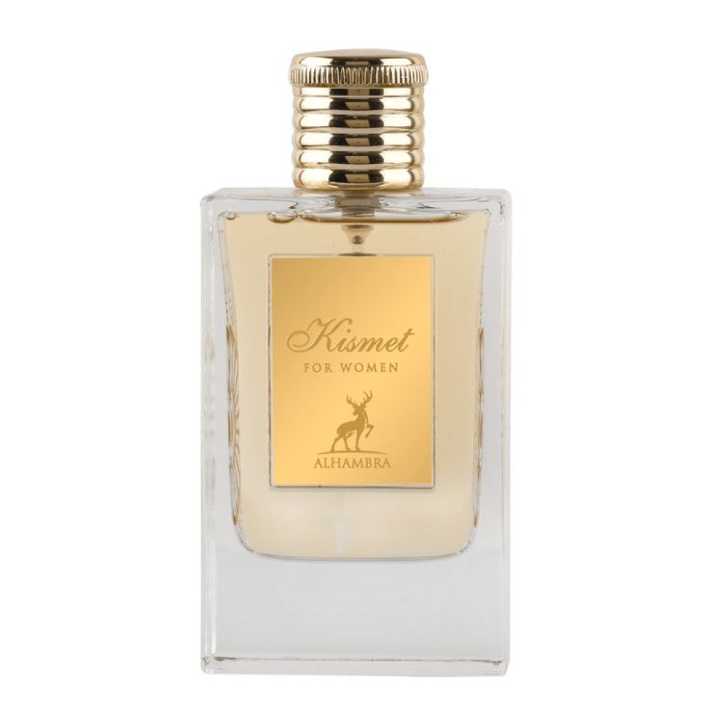 Розпив Alhambra Kismet for Women 1 мл
