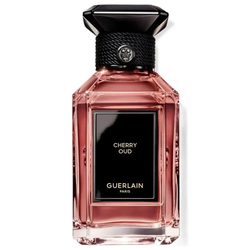 Парфумована вода Guerlain Cherry Oud 200 мл