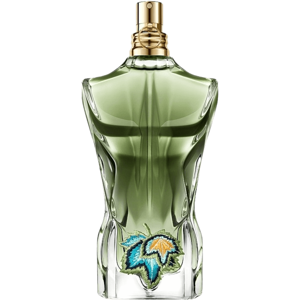 Парфуми Jean Paul Gaultier Le Beau Paradise Garden 75 мл