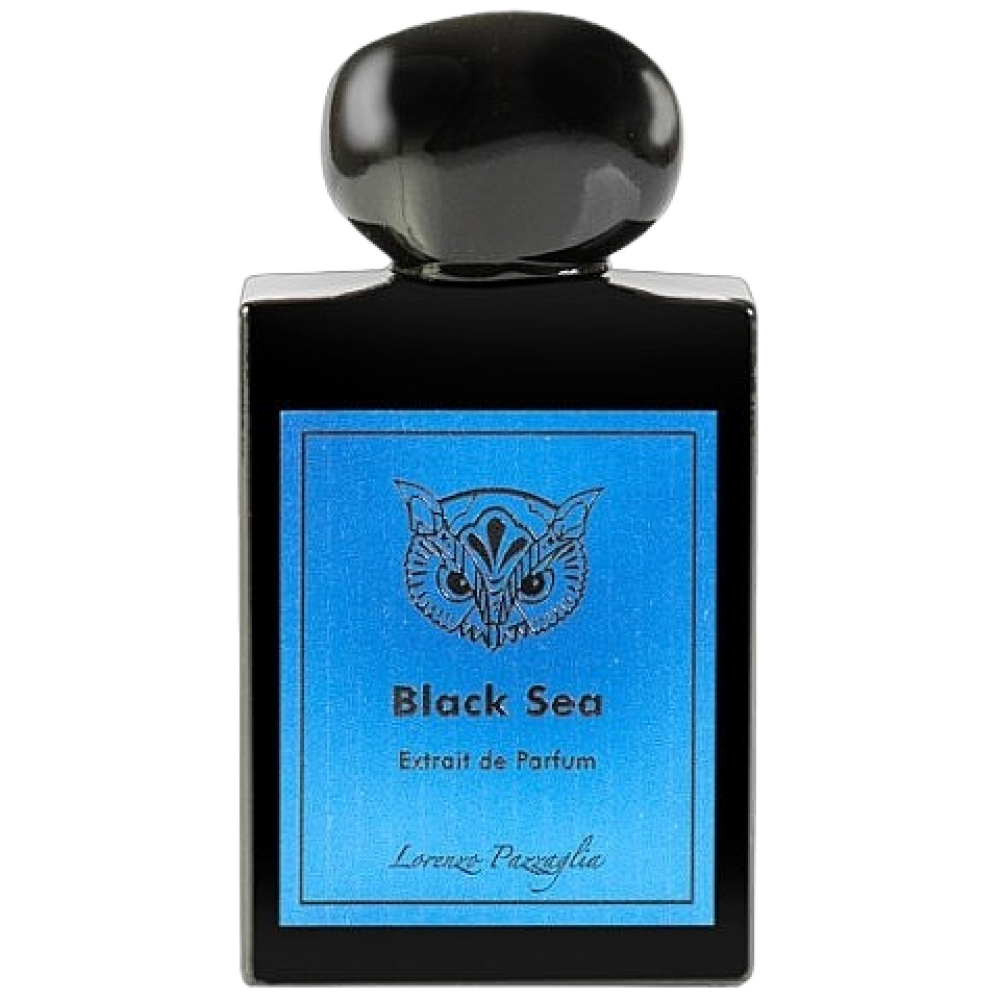 Парфуми Lorenzo Pazaglia Black Sea 50  мл