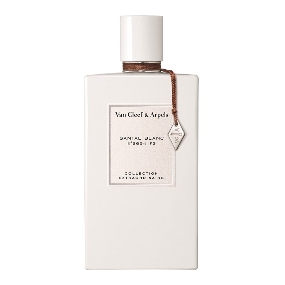 Парфумована вода Van Cleef & Arpels Santal Blanc 75 мл