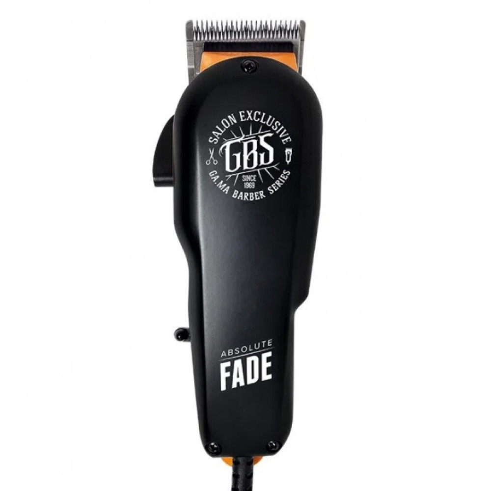 Машинка для стрижки Ga.Ma Absolute Fade SMB5023