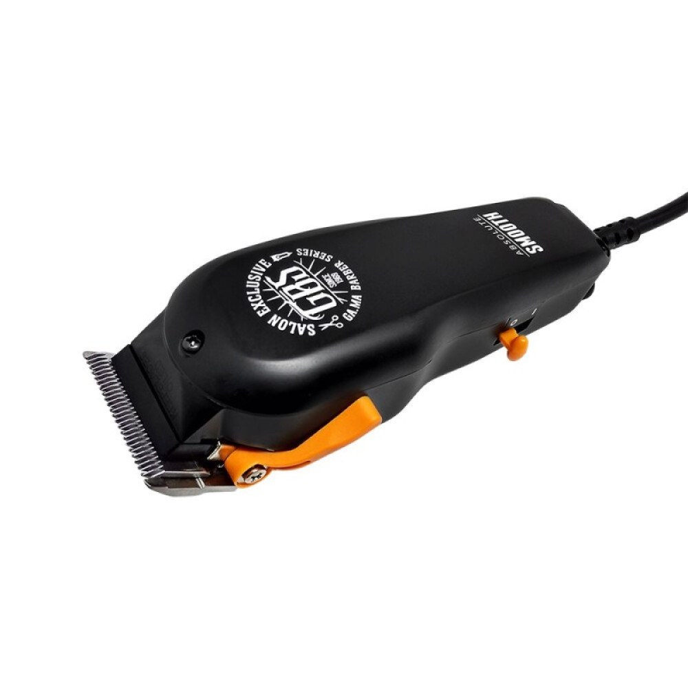 Машинка для стрижки GaMa Absolute Smooth SMB5024
