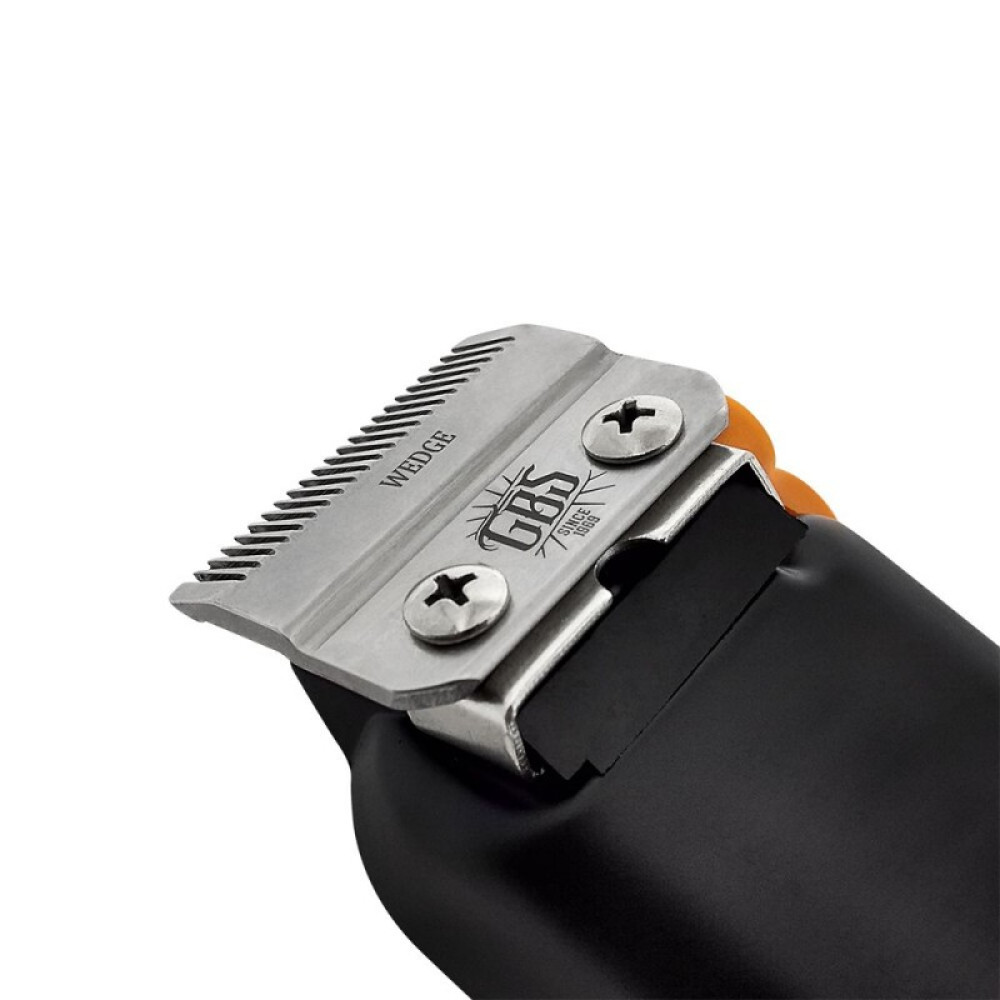 Машинка для стрижки GaMa Absolute Smooth SMB5024