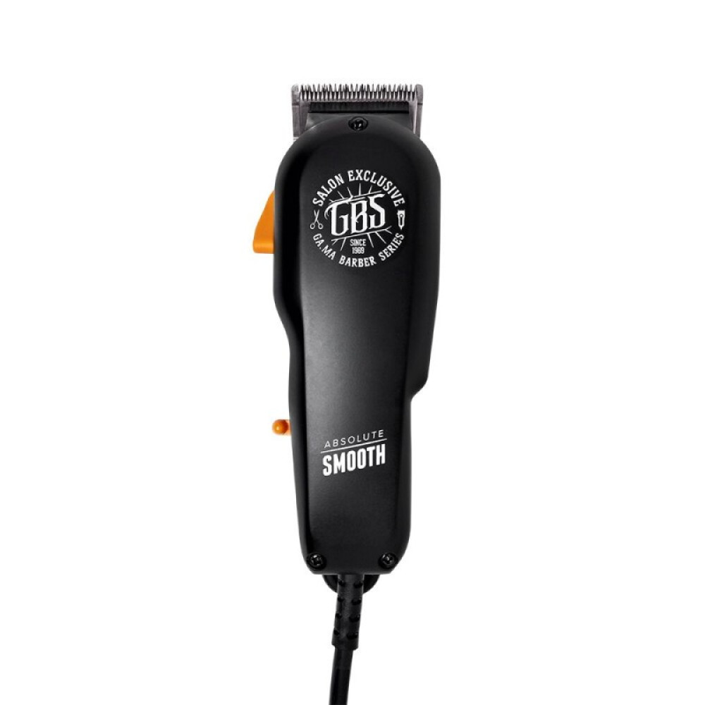 Машинка для стрижки GaMa Absolute Smooth SMB5024