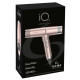 Фен GaMa iQ3 Perfetto Oxy Active Розовое Золото 1600Вт PH6080.PK