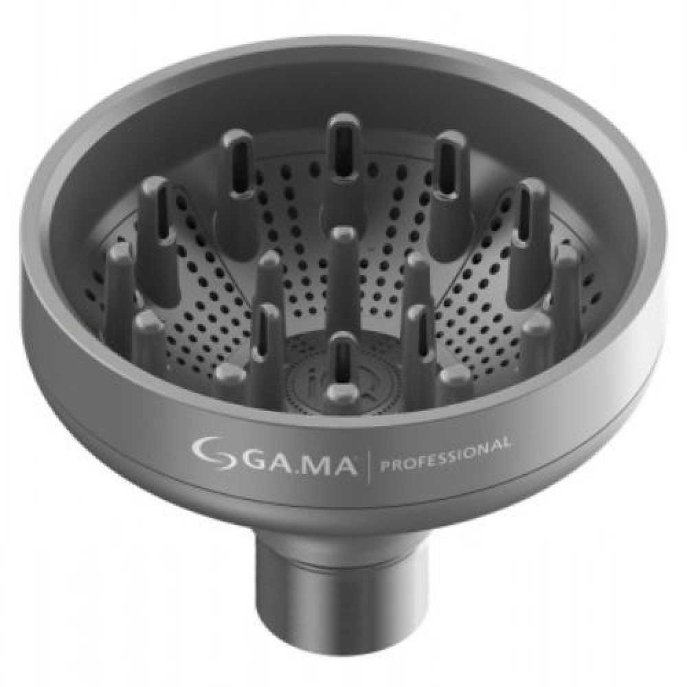 Фен GaMa iQ3 Perfetto Oxy Active Розовое Золото 1600Вт PH6080.PK