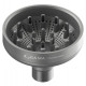 Фен GaMa iQ3 Perfetto Oxy Active Розовое Золото 1600Вт PH6080.PK