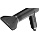 Фен GaMa iQ3 Perfetto Oxy Active Black 1600Вт PH6080.BK