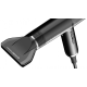 Фен GaMa iQ3 Perfetto Oxy Active Black 1600Вт PH6080.BK