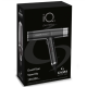 Фен GaMa iQ3 Perfetto Oxy Active Black 1600Вт PH6080.BK