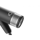 Фен GaMa iQ3 Perfetto Oxy Active Black 1600Вт PH6080.BK