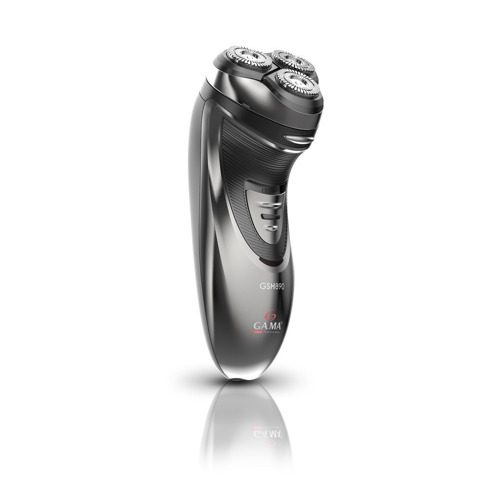Электробритва Ga.Ma GSH 890
