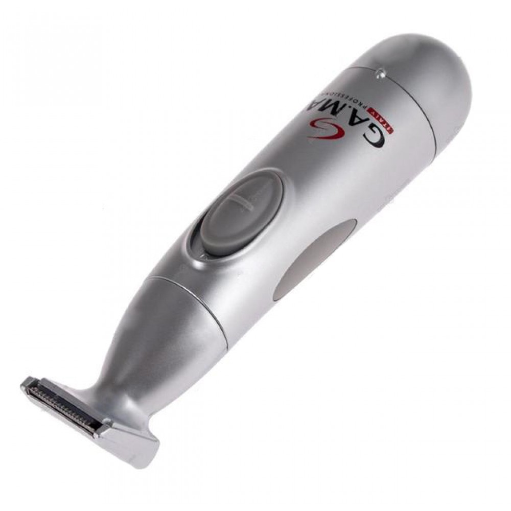 Триммер GaMa T21.6in1