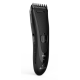 Машинка для стрижки волос Ga.Ma Black Titanium T742 (GM4510)