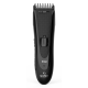 Машинка для стрижки волос Ga.Ma Black Titanium T742 (GM4510)