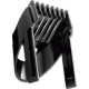 Машинка для стрижки волос Ga.Ma Black Titanium T742 (GM4510)