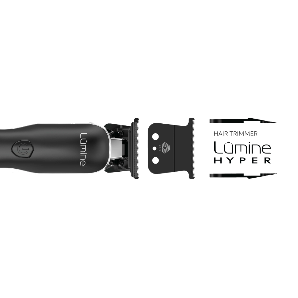 Триммер GaMa LUMINE Hyper PM6503