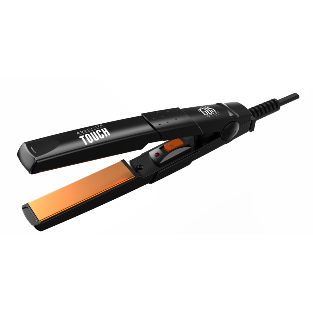 Щипці выпрямитель GaMa ABSOLUTE TOUCH - JC SIB1301