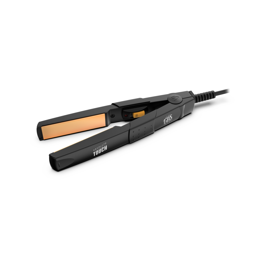 Щипці выпрямитель GaMa ABSOLUTE TOUCH - JC SIB1301