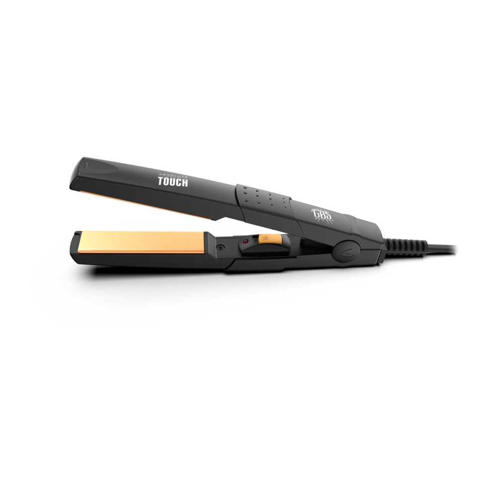 Щипці выпрямитель GaMa ABSOLUTE TOUCH - JC SIB1301
