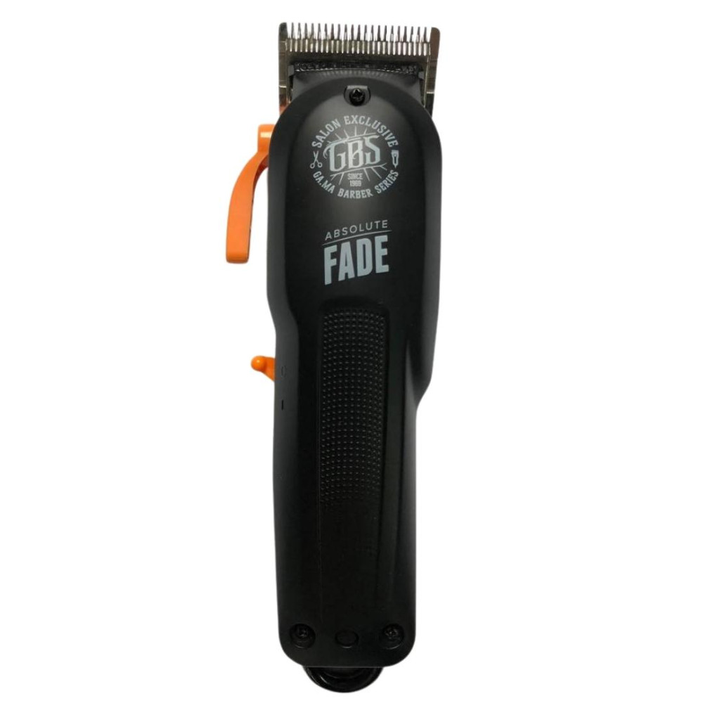 Машинка для стрижки GaMa Absolute Fade SMB5523