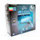 Фен GaMa LEGGERO OZONE ION 4D THERAPY 2400Вт GH2003
