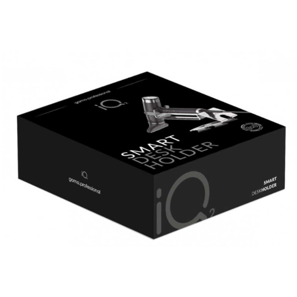 Подставка для фена GAMA IQ Perfetto PT9912