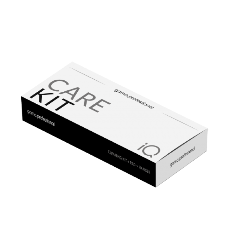 Набор для обслуживания фена IQ CARE KIT1 PT9925