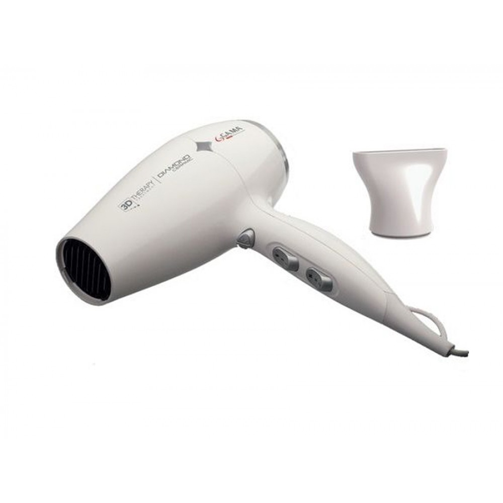 Фен GaMa DIAMOND CERAMIC ION 2300Вт GH0302