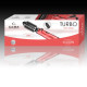 Фен-щетка для волос GaMa TURBO ION 2600 1100 Вт GH0105