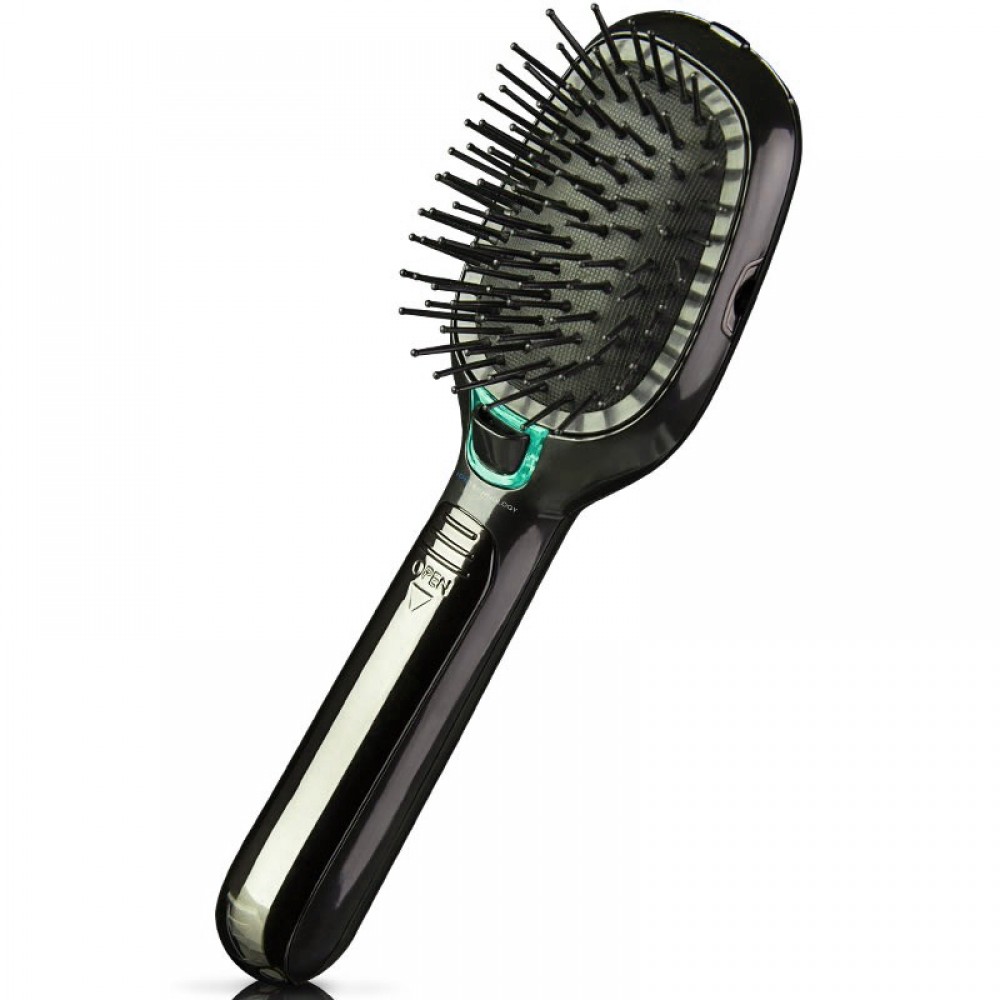 Расческа с ионизацией GaMa IONIC BRUSH 3D THERAPY MP59.3D