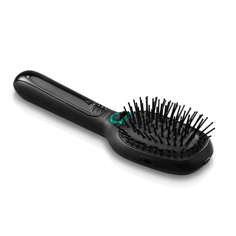 Расческа с ионизацией GaMa IONIC BRUSH 3D THERAPY MP59.3D