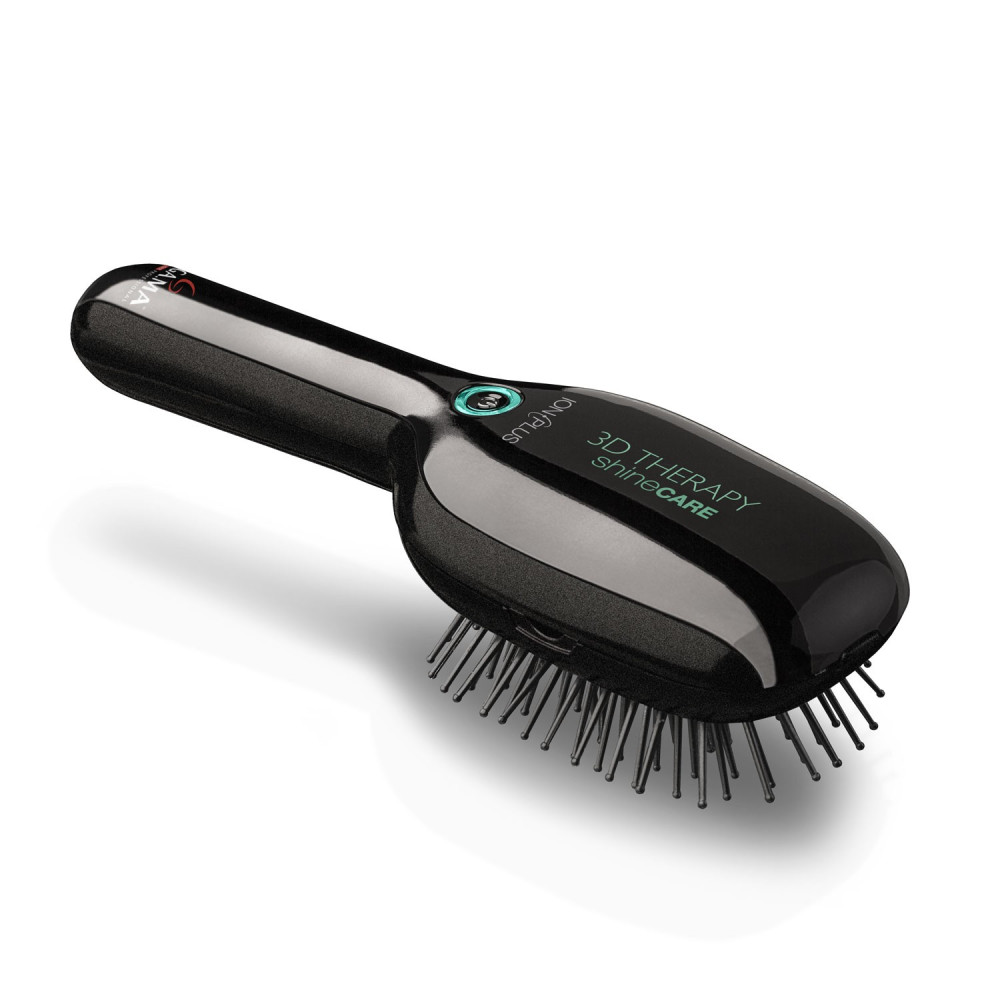 Расческа с ионизацией GaMa IONIC BRUSH 3D THERAPY MP59.3D
