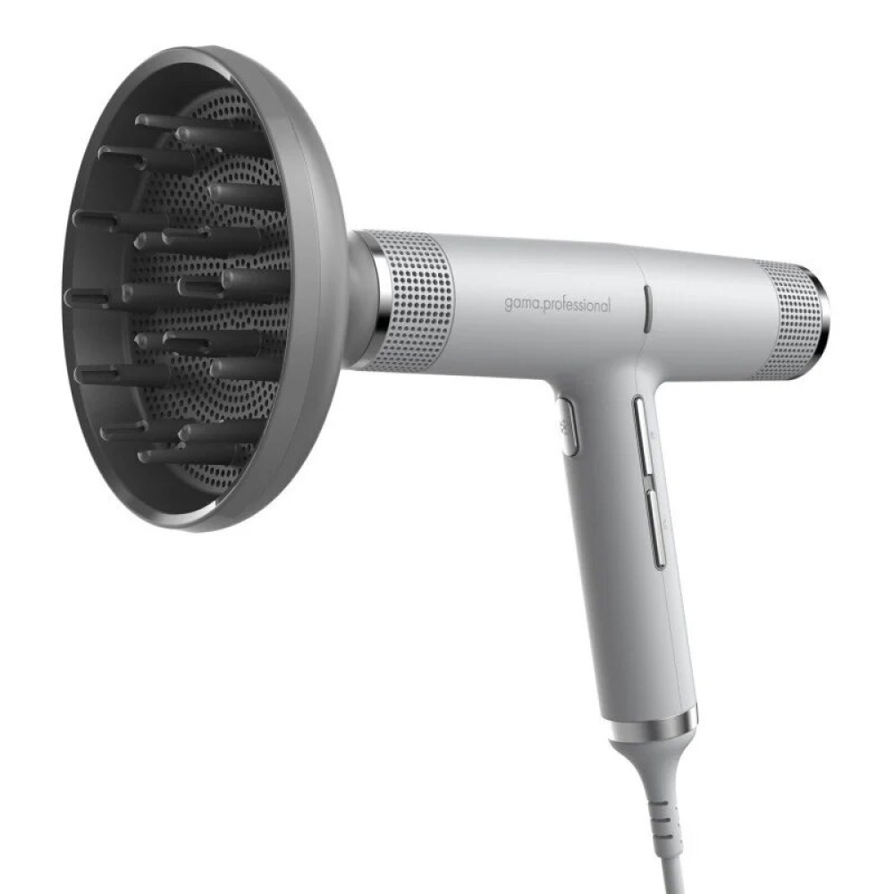 Фен GAMA IQ Perfetto Oxy Active 1600Вт PH6060