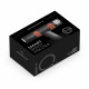 Фен GaMa iQ2 Perfetto Rose Gold Oxy Active 1600Вт PH6075.PK