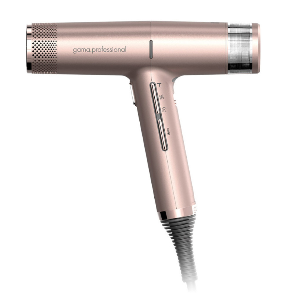 Насадка для фена GaMa IQ 2 Oxy Active PH6075 широкая AV12.IQ2.WID